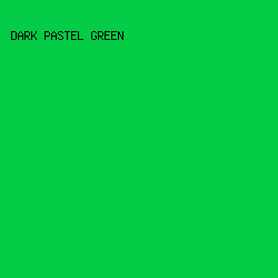 05cc46 - Dark Pastel Green color image preview