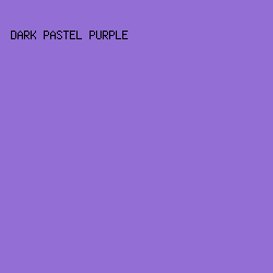 936ed4 - Dark Pastel Purple color image preview