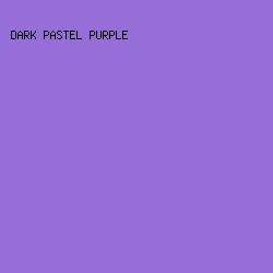 976ed7 - Dark Pastel Purple color image preview
