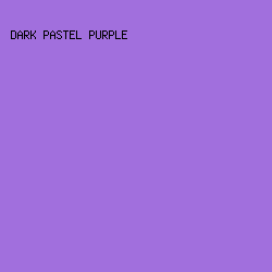 A16FDD - Dark Pastel Purple color image preview