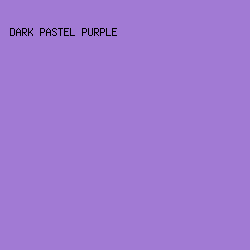 A17AD4 - Dark Pastel Purple color image preview