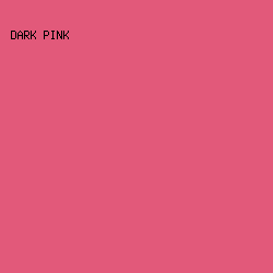 E2597A - Dark Pink color image preview