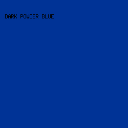 003396 - Dark Powder Blue color image preview