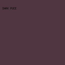 503640 - Dark Puce color image preview