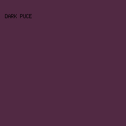 512943 - Dark Puce color image preview