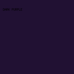 211133 - Dark Purple color image preview