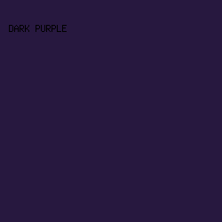 27183F - Dark Purple color image preview