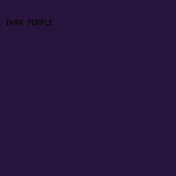 291440 - Dark Purple color image preview