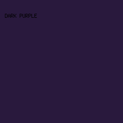 29193d - Dark Purple color image preview