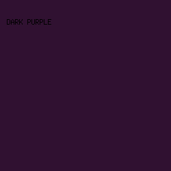 301131 - Dark Purple color image preview