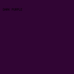 310534 - Dark Purple color image preview