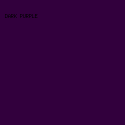 32003d - Dark Purple color image preview