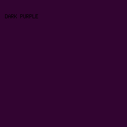 320431 - Dark Purple color image preview