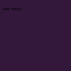 33183b - Dark Purple color image preview