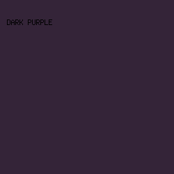 342438 - Dark Purple color image preview