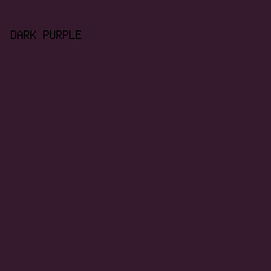 351a2d - Dark Purple color image preview