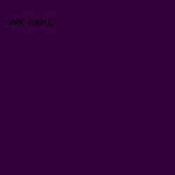 36003D - Dark Purple color image preview