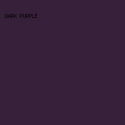 372039 - Dark Purple color image preview