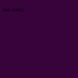 38023b - Dark Purple color image preview