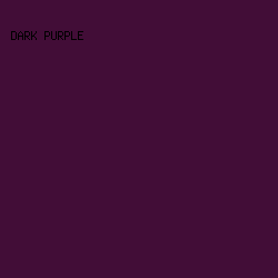 420D37 - Dark Purple color image preview