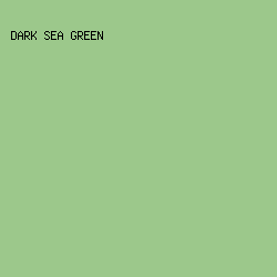 9cc88b - Dark Sea Green color image preview