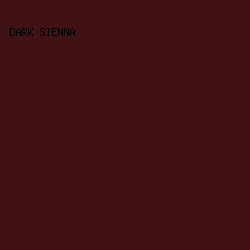 401215 - Dark Sienna color image preview