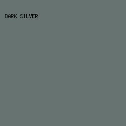 677371 - Dark Silver color image preview
