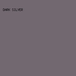 726870 - Dark Silver color image preview