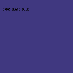 403880 - Dark Slate Blue color image preview