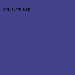 42418a - Dark Slate Blue color image preview