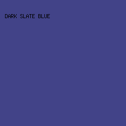 424388 - Dark Slate Blue color image preview
