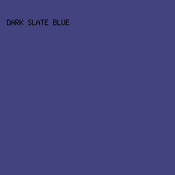 434380 - Dark Slate Blue color image preview