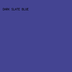 444492 - Dark Slate Blue color image preview