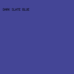 444596 - Dark Slate Blue color image preview