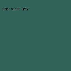 30635A - Dark Slate Gray color image preview