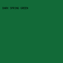 126a38 - Dark Spring Green color image preview