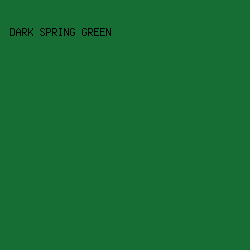 166E35 - Dark Spring Green color image preview
