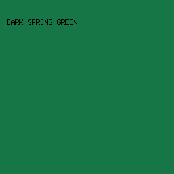 167646 - Dark Spring Green color image preview