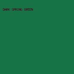 177245 - Dark Spring Green color image preview