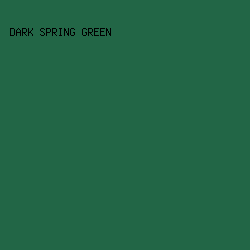 226646 - Dark Spring Green color image preview