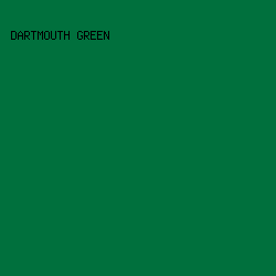 00703D - Dartmouth Green color image preview