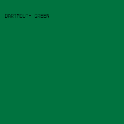 00733f - Dartmouth Green color image preview