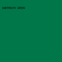007748 - Dartmouth Green color image preview