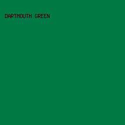 007944 - Dartmouth Green color image preview
