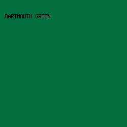 036f3e - Dartmouth Green color image preview