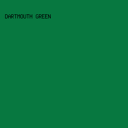 077840 - Dartmouth Green color image preview