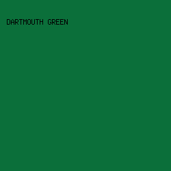 0b6f3a - Dartmouth Green color image preview