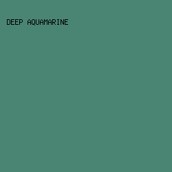 4A8573 - Deep Aquamarine color image preview