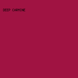 a01342 - Deep Carmine color image preview