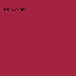 a32340 - Deep Carmine color image preview